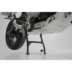 SW-Motech Noir. BMW F 850 GS/Adv (18-), F 900 GS (23-). - Noir. BMW F 850 GS/Adv (18-), F 900 GS (23-).
