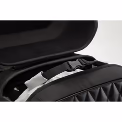 SW-Motech Pour Legend Gear sacoche latérale LH1/LH2. - Pour Legend Gear sacoche latérale LH1/LH2.