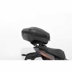 SW-Motech Noir. KTM 1290 Super Duke GT (16-). - Noir. KTM 1290 Super Duke GT (16-).