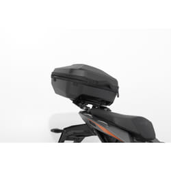 SW-Motech Noir. KTM 1290 Super Duke GT (16-). - Noir. KTM 1290 Super Duke GT (16-).
