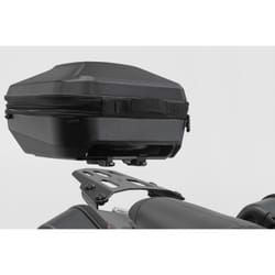 SW-Motech Noir. Yamaha MT-10 / SP (16-21). - Noir. Yamaha MT-10 / SP (16-21).