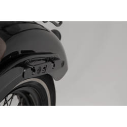 SW-Motech Harley-Davidson Softail Slim (12-17). Pour LH2. - Harley-Davidson Softail Slim (12-17). Pour LH2.