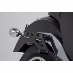 SW-Motech Harley-David. Softail Low Rider/S (17-). Pour LH1. - Harley-David. Softail Low Rider/S (17-). Pour LH1.