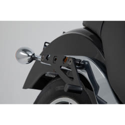 SW-Motech Harley-David. Softail Low Rider/S (17-). Pour LH1. - Harley-David. Softail Low Rider/S (17-). Pour LH1.
