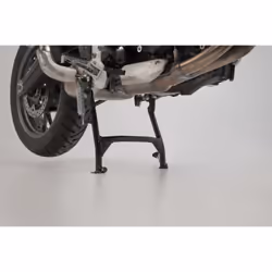 SW-Motech Noir. BMW F 750 GS (17-) / F 800 GS (23-). - Noir. BMW F 750 GS (17-) / F 800 GS (23-).
