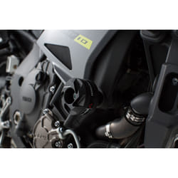 Kit de patins de cadre SW-Motech Yamaha MT-10 / SP (16-21)