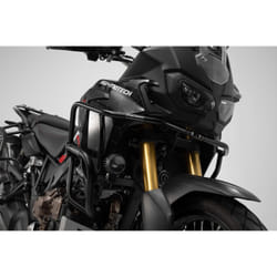SW-Motech Noir. Honda CRF1000L Africa Twin (15-). - Noir. Honda CRF1000L Africa Twin (15-).