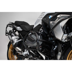 SW-Motech Noir. BMW R 1250 GS (18-), R1250 R/RS (18-). - Noir. BMW R 1250 GS (18-), R1250 R/RS (18-).