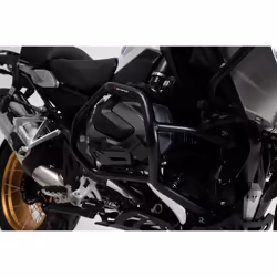 SW-Motech Noir. BMW R 1250 GS (18-), R1250 R/RS (18-). - Noir. BMW R 1250 GS (18-), R1250 R/RS (18-).
