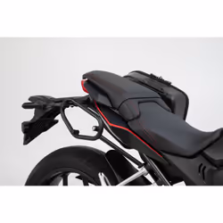 SW-Motech 2x 16,5 l. Honda CBR650R (18-20) / CB650R (18-20). - 2x 16,5 l. Honda CBR650R (18-20) / CB650R (18-20).