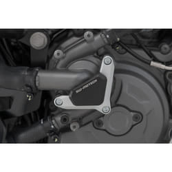 SW-Motech Gris/noir. Ducati modèles. - Gris/noir. Ducati modèles.