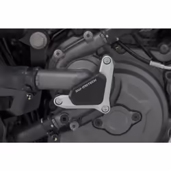 SW-Motech Gris/noir. Ducati modèles. - Gris/noir. Ducati modèles.