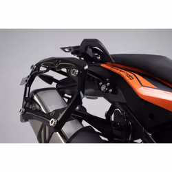SW-Motech Noir. KTM 1050/1090/1190 Adv,1290 SAdv. - Noir. KTM 1050/1090/1190 Adv,1290 SAdv.