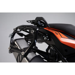 SW-Motech Noir. KTM 1050/1090/1190 Adv,1290 SAdv. - Noir. KTM 1050/1090/1190 Adv,1290 SAdv.
