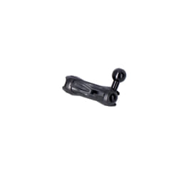 SW-Motech Bras de serrage 3". 2 boules 1". - Bras de serrage 3". 2 boules 1".