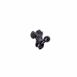 SW-Motech Bras de serrage 3". 2 boules 1". - Bras de serrage 3". 2 boules 1".