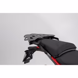 SW-Motech Noir. Multistrada 1200 Enduro/950/1260/V2. - Noir. Multistrada 1200 Enduro/950/1260/V2.