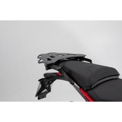 SW-Motech Noir. Multistrada 1200 Enduro/950/1260/V2. - Noir. Multistrada 1200 Enduro/950/1260/V2.