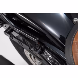 SW-Motech En combinaison avec HoldFast Docking Hardware Kit - En combinaison avec HoldFast Docking Hardware Kit