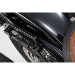 SW-Motech En combinaison avec HoldFast Docking Hardware Kit - En combinaison avec HoldFast Docking Hardware Kit