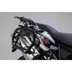 SW-Motech Noir. Honda CRF1000L Africa Twin (15-17). - Noir. Honda CRF1000L Africa Twin (15-17).