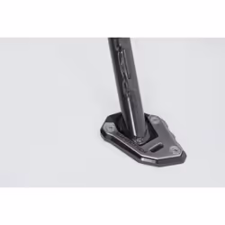 SW-Motech Noir/Argent. Modèles KTM / Husqvarna. - Noir/Argent. Modèles KTM / Husqvarna.