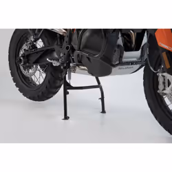SW-Motech Noir. KTM 790 Adventure R (19-). - Noir. KTM 790 Adventure R (19-).