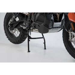 SW-Motech Noir. KTM 790 Adventure R (19-). - Noir. KTM 790 Adventure R (19-).