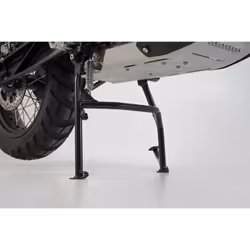 SW-Motech Noir. KTM 790 Adventure R (19-). - Noir. KTM 790 Adventure R (19-).