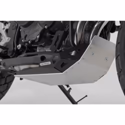 SW-Motech Noir. Honda CB500X (18-), NX500 (23-). - Noir. Honda CB500X (18-), NX500 (23-).