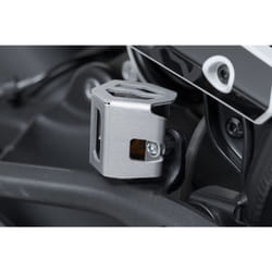 SW-Motech Gris. Modéles BMW / Ducati / KTM / Husqvarna. - Gris. Modéles BMW / Ducati / KTM / Husqvarna., argent