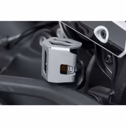 SW-Motech Gris. Modéles BMW / Ducati / KTM / Husqvarna. - Gris. Modéles BMW / Ducati / KTM / Husqvarna., argent