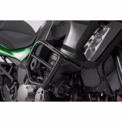 SW-Motech Noir. Kawasaki Versys 1000 (18-) / 1100 (24-). - Noir. Kawasaki Versys 1000 (18-) / 1100 (24-).