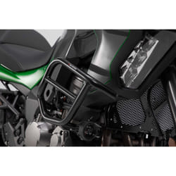 SW-Motech Noir. Kawasaki Versys 1000 (18-) / 1100 (24-). - Noir. Kawasaki Versys 1000 (18-) / 1100 (24-).
