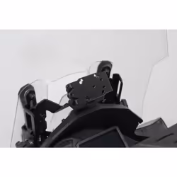 SW-Motech Noir. Kawasaki Versys 1000 (18-) / 1100 (24-). - Noir. Kawasaki Versys 1000 (18-) / 1100 (24-).