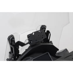 SW-Motech Noir. Kawasaki Versys 1000 (18-) / 1100 (24-). - Noir. Kawasaki Versys 1000 (18-) / 1100 (24-).