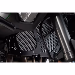 SW-Motech Noir/Gris. Kawasaki Versys 1000 (18-). - Noir/Gris. Kawasaki Versys 1000 (18-).