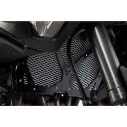 SW-Motech Noir/Gris. Kawasaki Versys 1000 (18-). - Noir/Gris. Kawasaki Versys 1000 (18-).