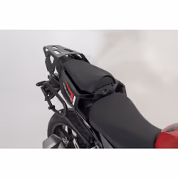 SW-Motech Noir. Honda CB500F (18-), CBR500R (18-). - Noir. Honda CB500F (18-), CBR500R (18-).