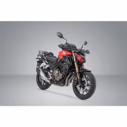 SW-Motech Honda CB500F (18-), CBR500R (18-). - Honda CB500F (18-), CBR500R (18-).