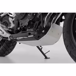 SW-Motech Noir/Gris. Honda CB500X (18-), NX500 (23-). - Noir/Gris. Honda CB500X (18-), NX500 (23-).