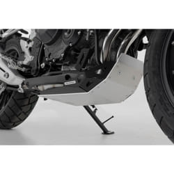 SW-Motech Noir/Gris. Honda CB500X (18-), NX500 (23-). - Noir/Gris. Honda CB500X (18-), NX500 (23-).
