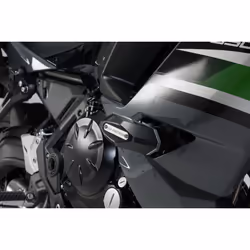 Kit de patins de cadre SW-Motech Kawasaki Ninja 650 (16-)