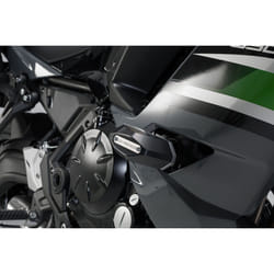 Kit de patins de cadre SW-Motech Kawasaki Ninja 650 (16-)