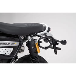 SW-Motech Triumph Scrambler 1200 XC/XE (18-), X/XE (23-). - Triumph Scrambler 1200 XC/XE (18-), X/XE (23-).
