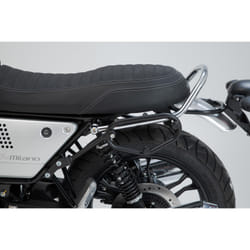 SW-Motech Moto Guzzi V7 lll (16-). - Moto Guzzi V7 lll (16-).