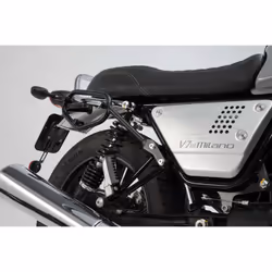 SW-Motech Moto Guzzi V7 lll (16-). - Moto Guzzi V7 lll (16-).