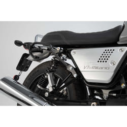 SW-Motech Moto Guzzi V7 lll (16-). - Moto Guzzi V7 lll (16-).