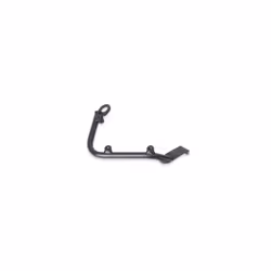 Support sacoche latérale gauche SW-Motech SLC. BMW R nineT (14-), Pure / Racer / GS (16-).