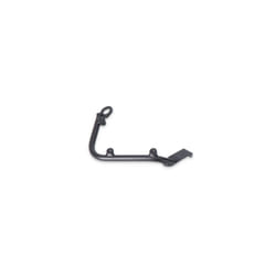 Support sacoche latérale gauche SW-Motech SLC. BMW R nineT (14-), Pure / Racer / GS (16-).